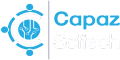 Capaz Softech Pvt. Ltd. Logo